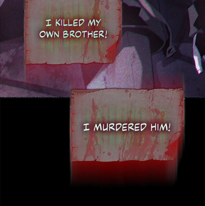 Revenge Of The Baskerville Bloodhound - Chapter 7 Page 68