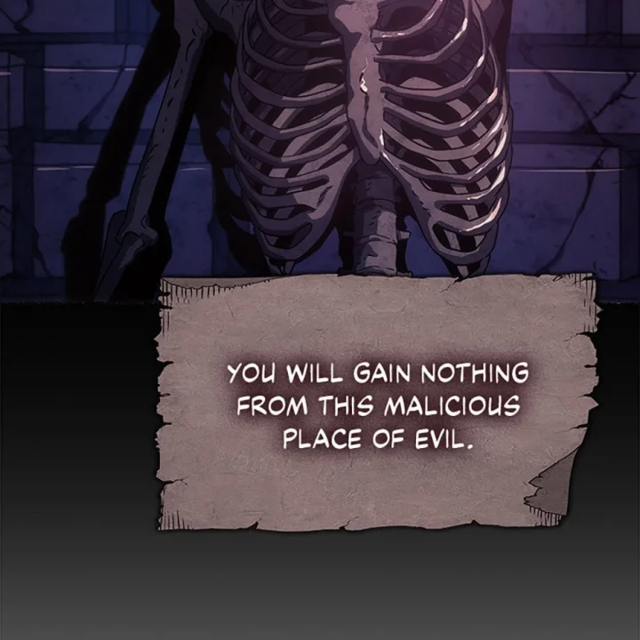 Revenge Of The Baskerville Bloodhound - Chapter 7 Page 74