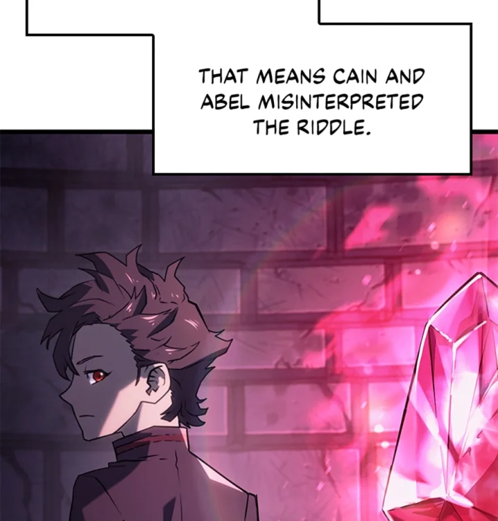 Revenge Of The Baskerville Bloodhound - Chapter 7 Page 79