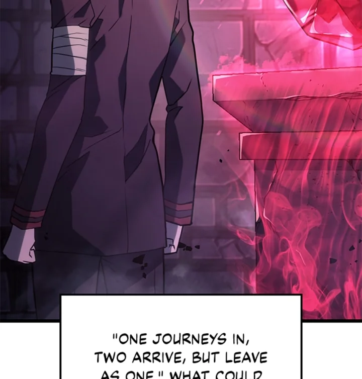 Revenge Of The Baskerville Bloodhound - Chapter 7 Page 80