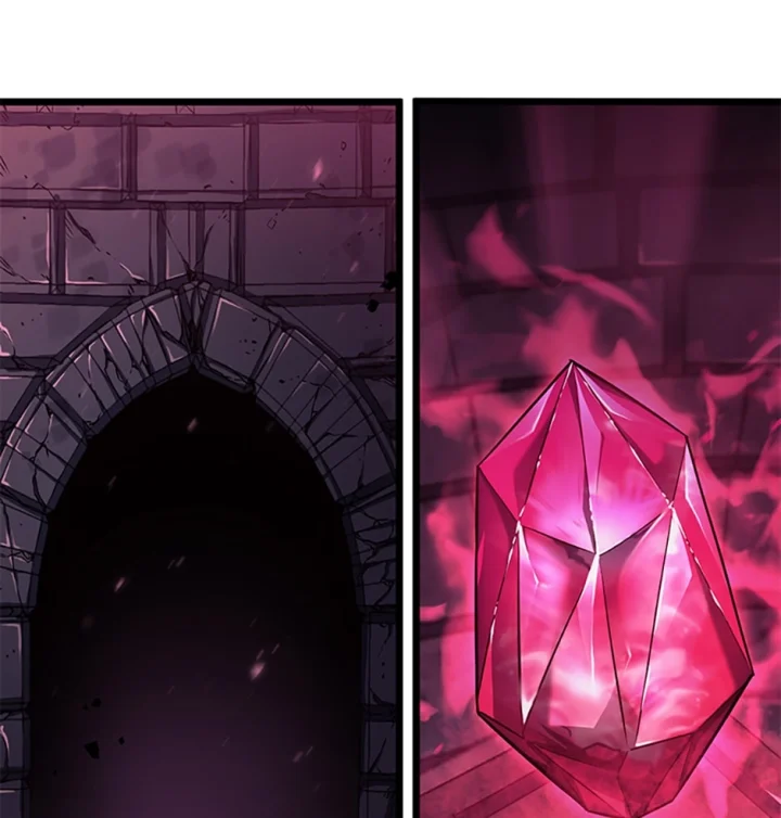 Revenge Of The Baskerville Bloodhound - Chapter 7 Page 82