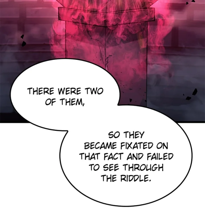 Revenge Of The Baskerville Bloodhound - Chapter 7 Page 94