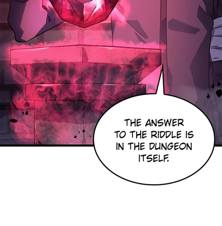 Revenge Of The Baskerville Bloodhound - Chapter 7 Page 96