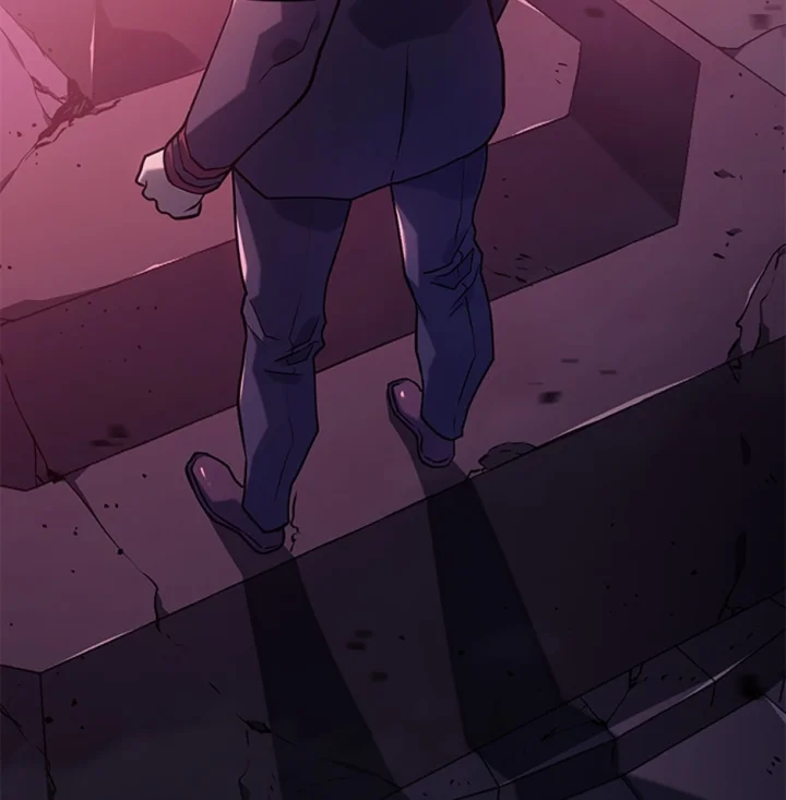 Revenge Of The Baskerville Bloodhound - Chapter 7 Page 98