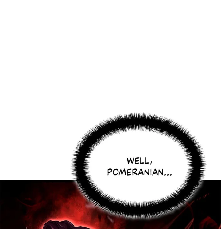 Revenge Of The Baskerville Bloodhound - Chapter 70 Page 1