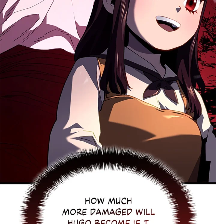 Revenge Of The Baskerville Bloodhound - Chapter 70 Page 3
