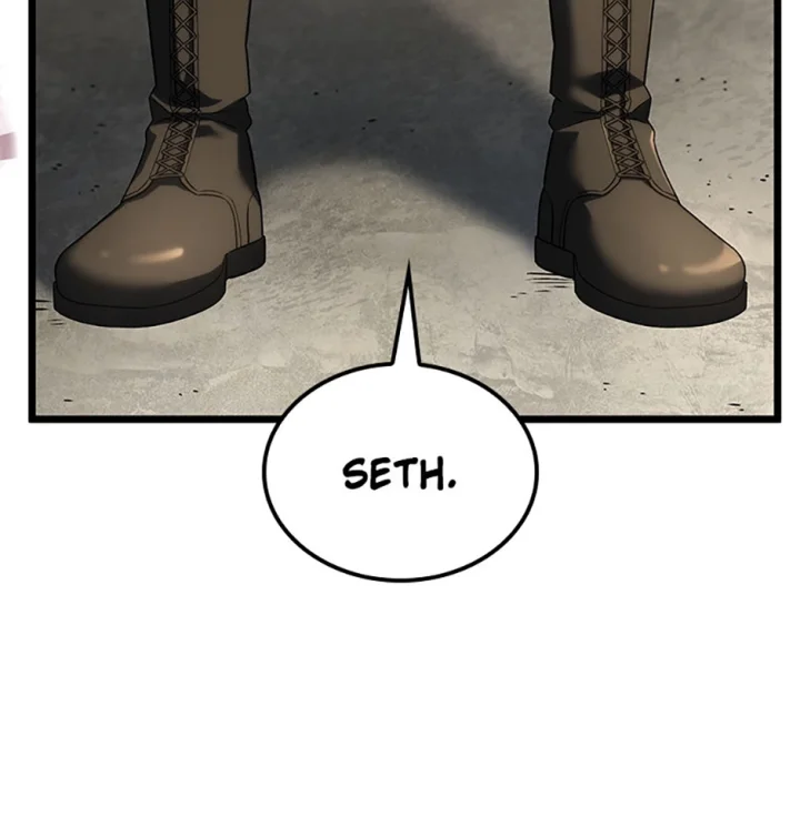 Revenge Of The Baskerville Bloodhound - Chapter 70 Page 10
