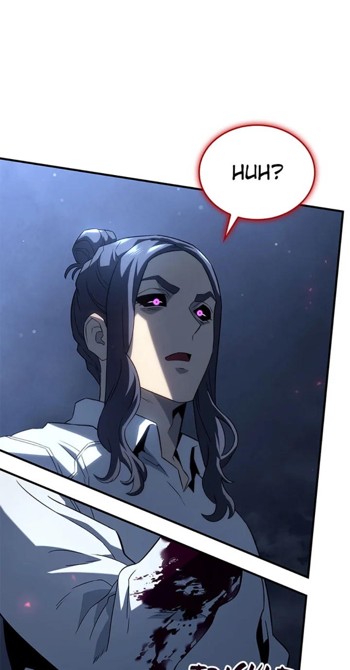 Revenge Of The Baskerville Bloodhound - Chapter 70 Page 105