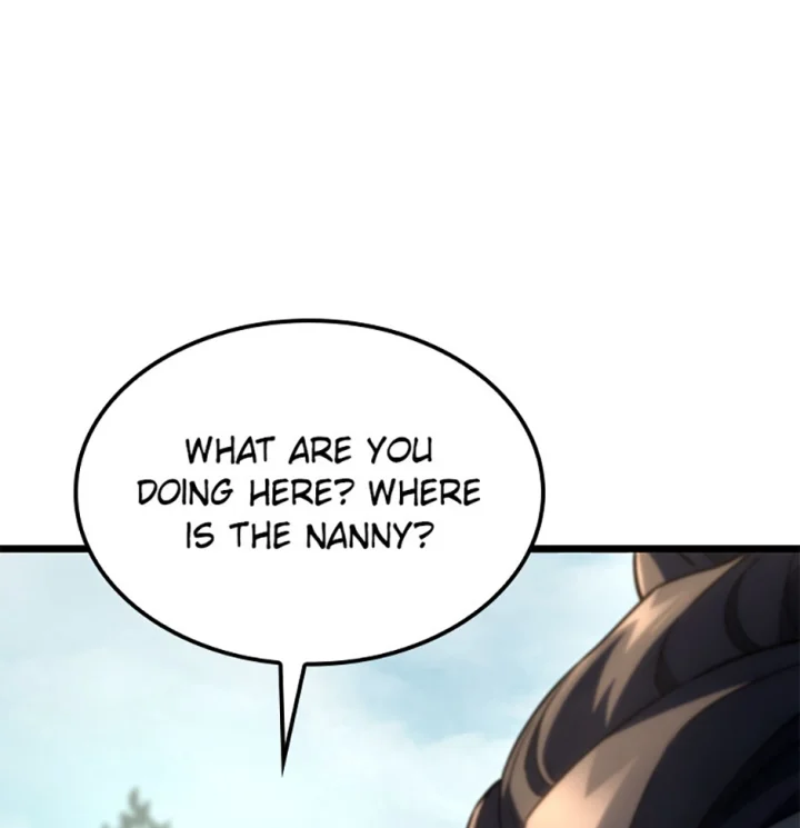 Revenge Of The Baskerville Bloodhound - Chapter 70 Page 11
