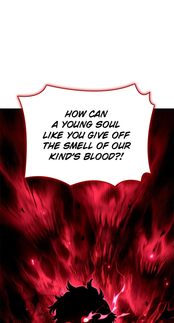 Revenge Of The Baskerville Bloodhound - Chapter 70 Page 118
