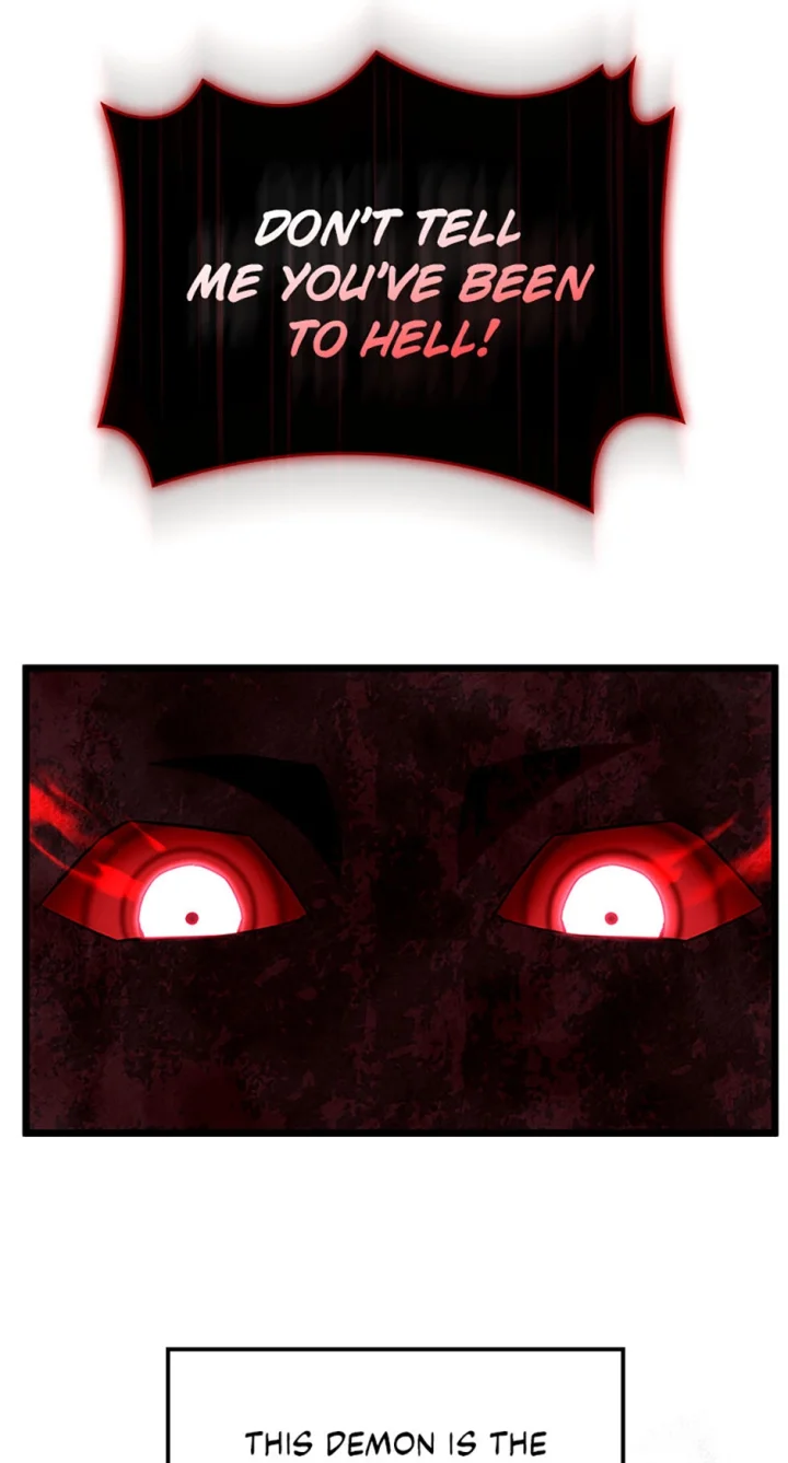 Revenge Of The Baskerville Bloodhound - Chapter 70 Page 120