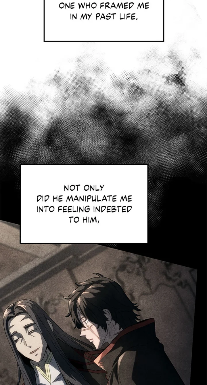 Revenge Of The Baskerville Bloodhound - Chapter 70 Page 121