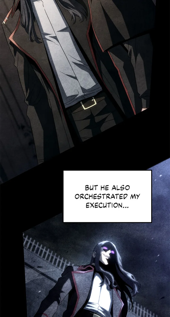 Revenge Of The Baskerville Bloodhound - Chapter 70 Page 122