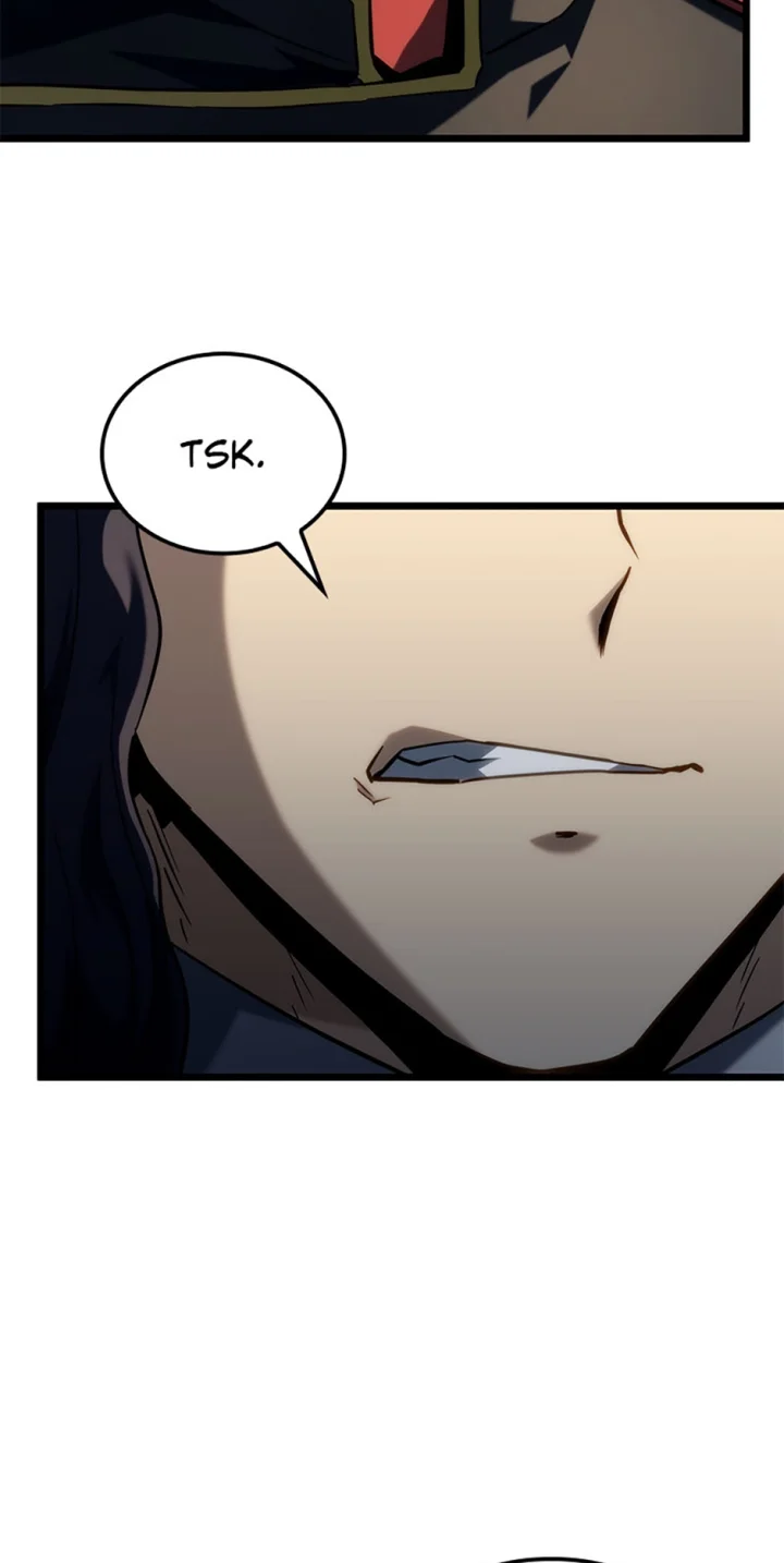 Revenge Of The Baskerville Bloodhound - Chapter 70 Page 15