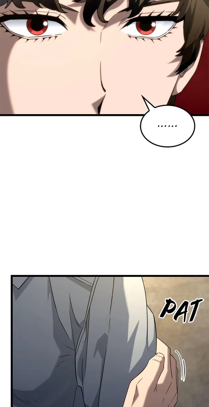 Revenge Of The Baskerville Bloodhound - Chapter 70 Page 20