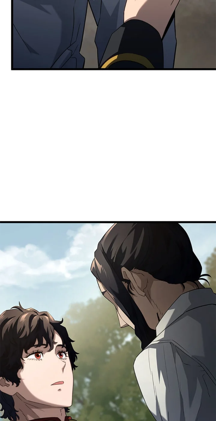 Revenge Of The Baskerville Bloodhound - Chapter 70 Page 21