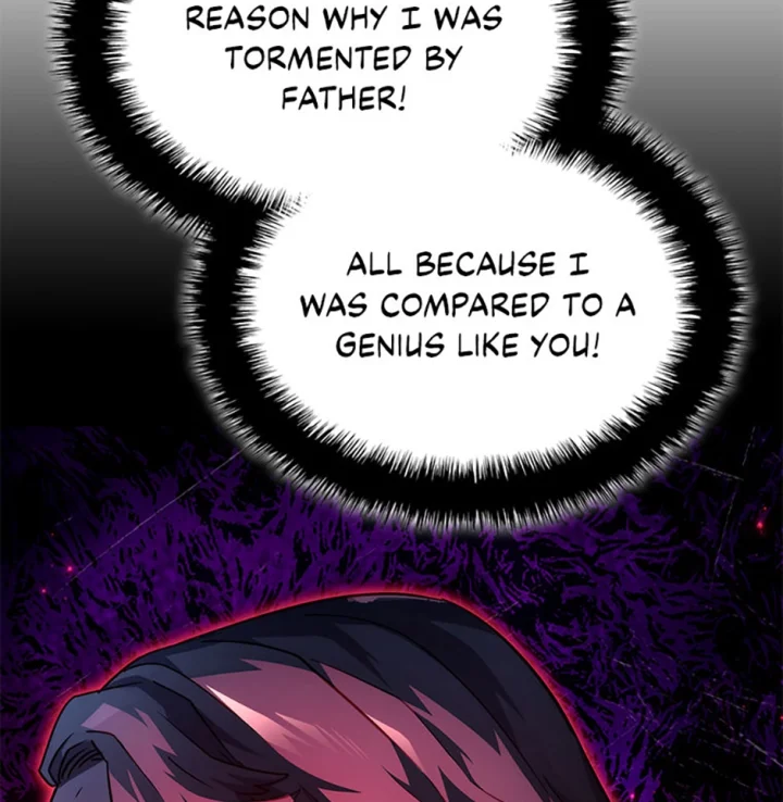 Revenge Of The Baskerville Bloodhound - Chapter 70 Page 27