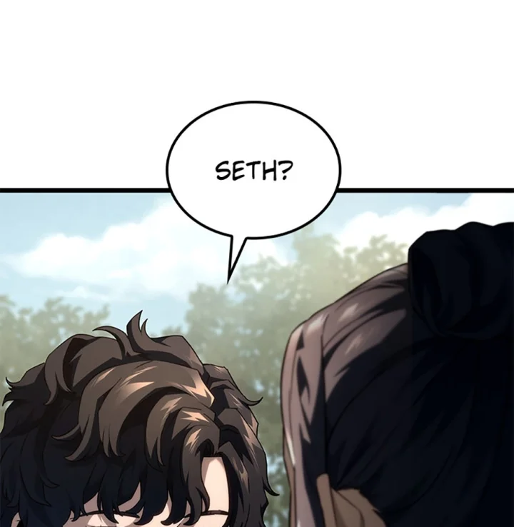 Revenge Of The Baskerville Bloodhound - Chapter 70 Page 30