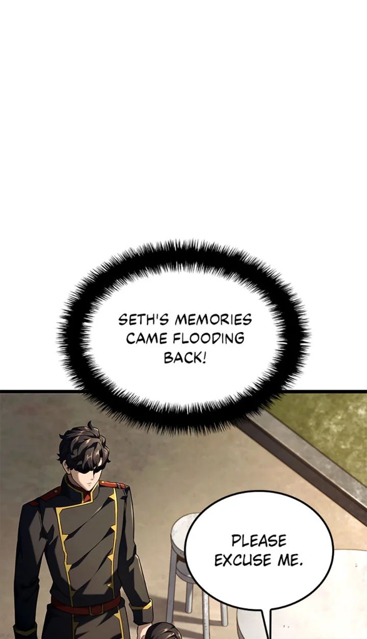 Revenge Of The Baskerville Bloodhound - Chapter 70 Page 33