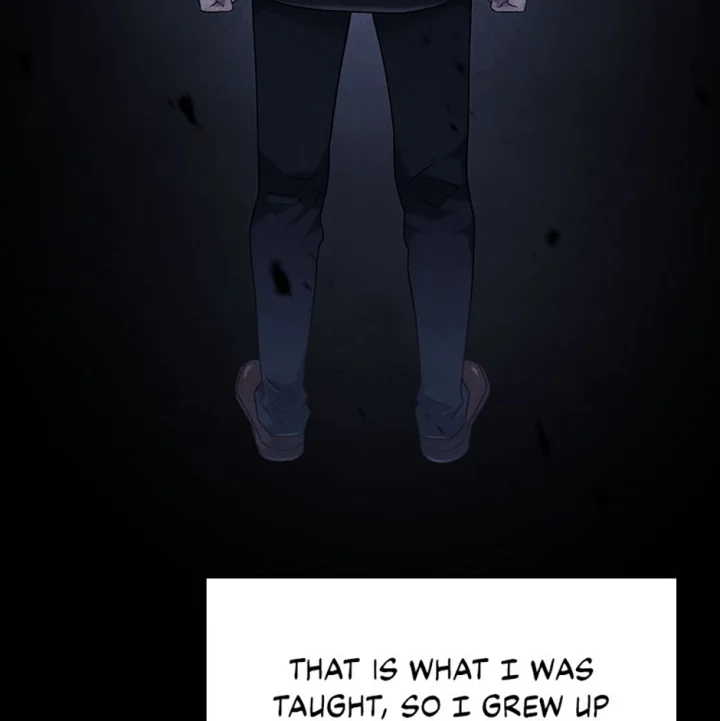 Revenge Of The Baskerville Bloodhound - Chapter 70 Page 42