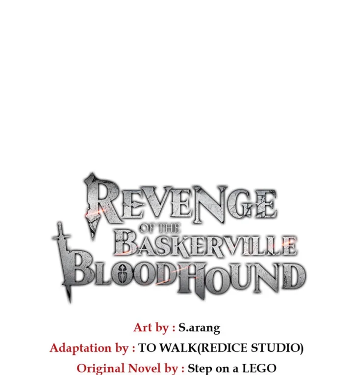 Revenge Of The Baskerville Bloodhound - Chapter 70 Page 50