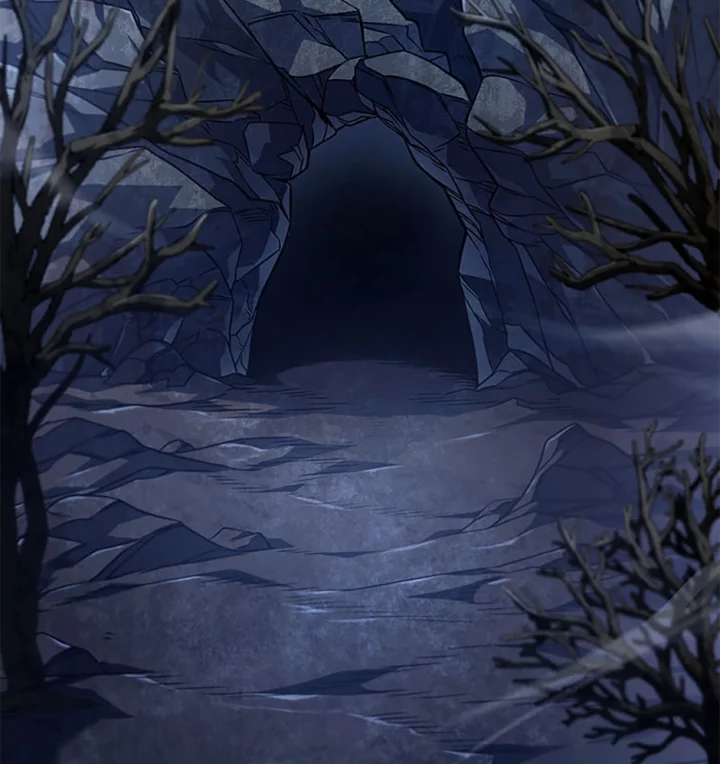 Revenge Of The Baskerville Bloodhound - Chapter 70 Page 53