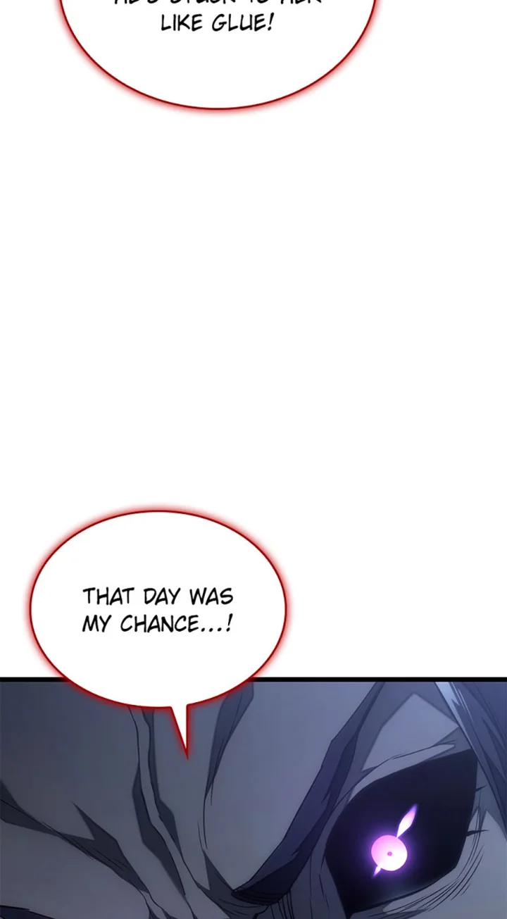 Revenge Of The Baskerville Bloodhound - Chapter 70 Page 58
