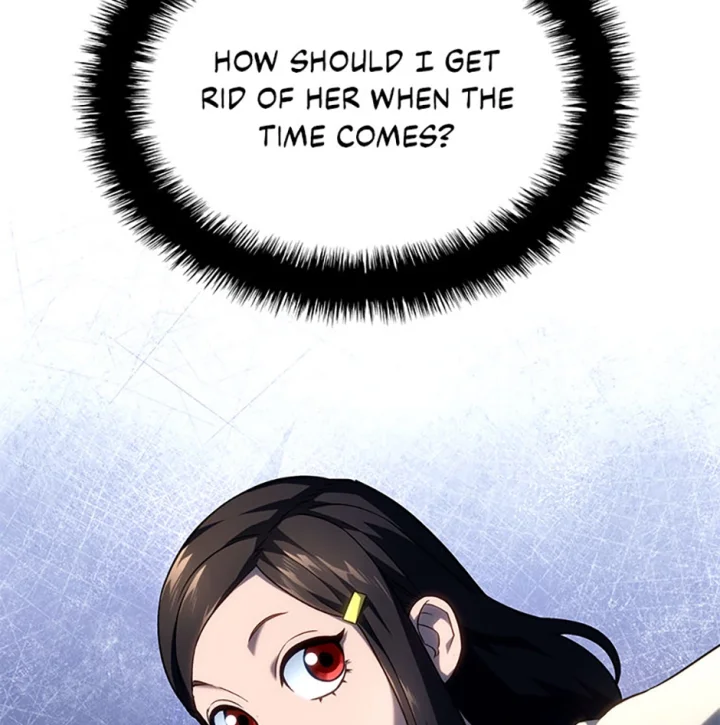 Revenge Of The Baskerville Bloodhound - Chapter 70 Page 64
