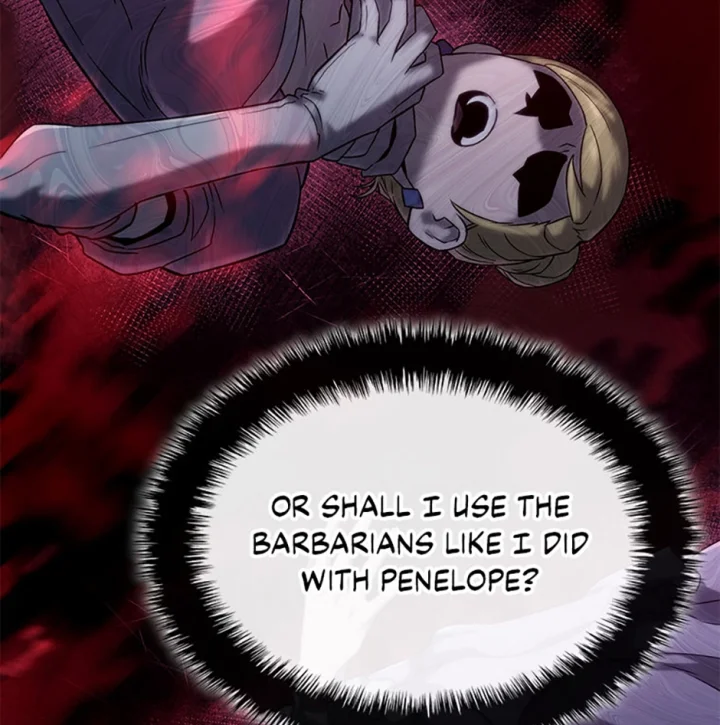 Revenge Of The Baskerville Bloodhound - Chapter 70 Page 67