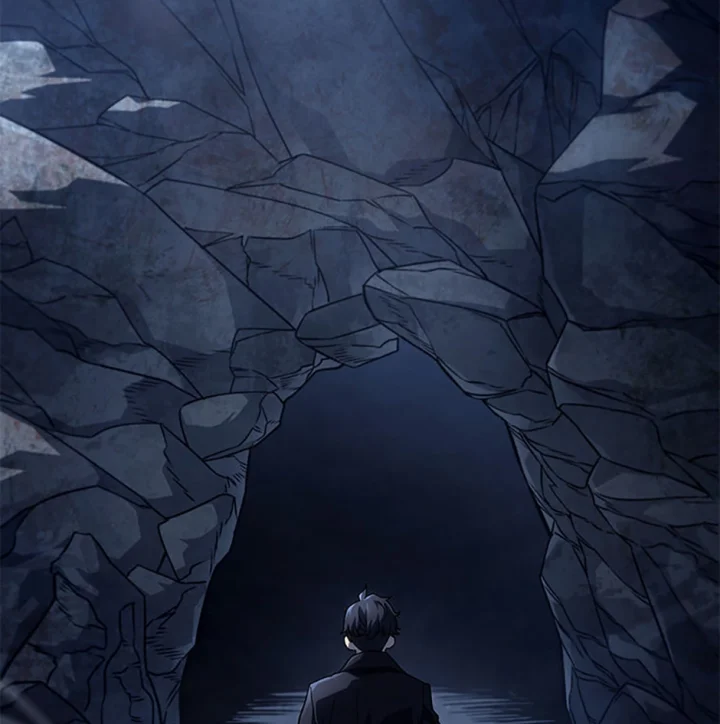Revenge Of The Baskerville Bloodhound - Chapter 70 Page 72