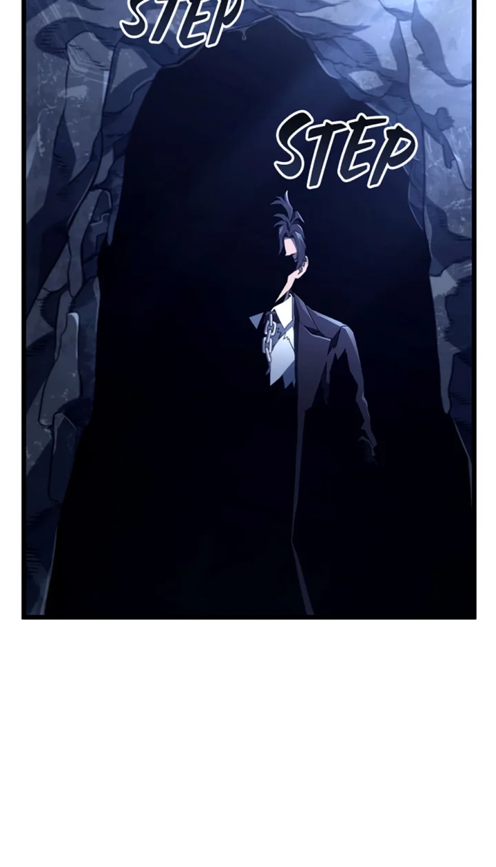 Revenge Of The Baskerville Bloodhound - Chapter 70 Page 80