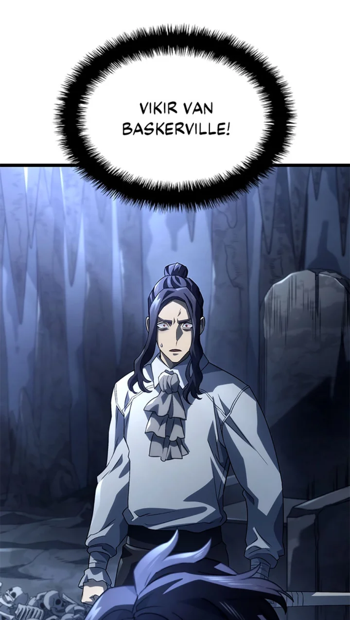 Revenge Of The Baskerville Bloodhound - Chapter 70 Page 83