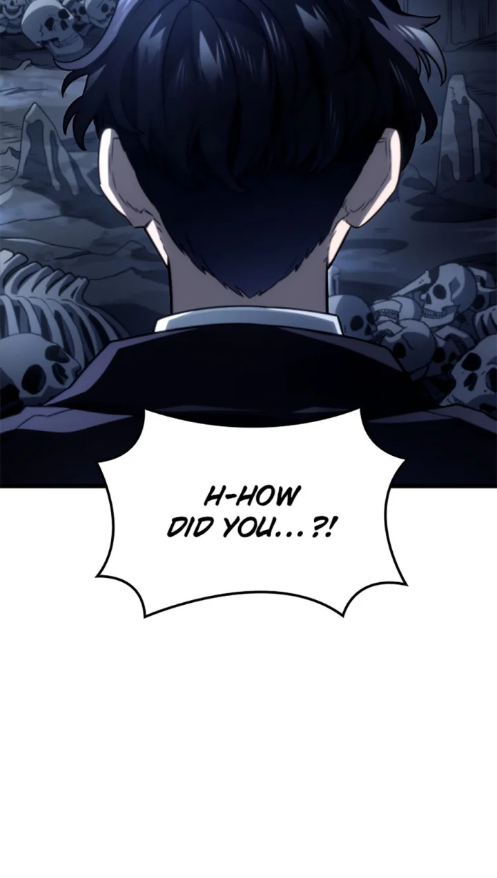 Revenge Of The Baskerville Bloodhound - Chapter 70 Page 84