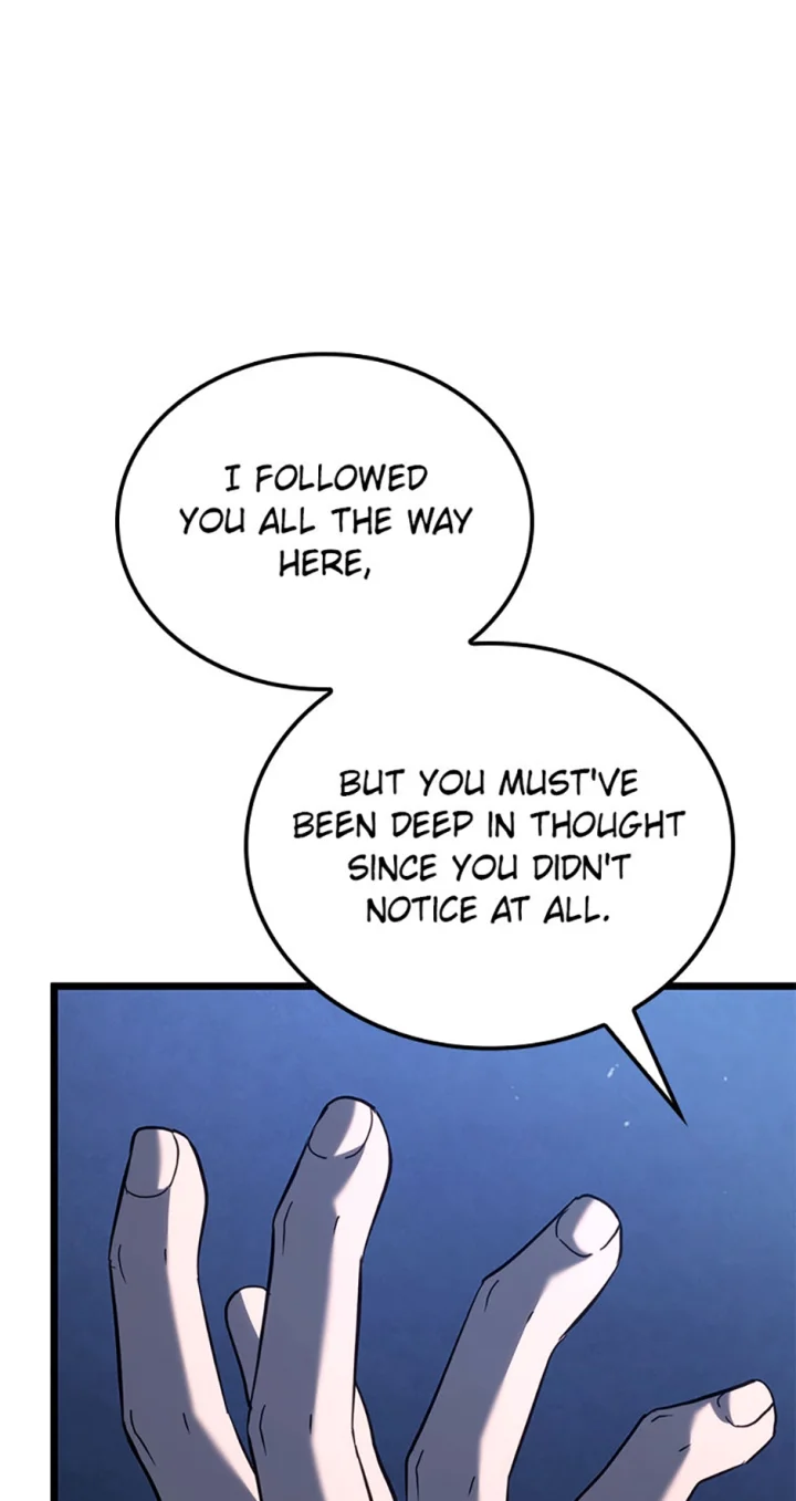 Revenge Of The Baskerville Bloodhound - Chapter 70 Page 85