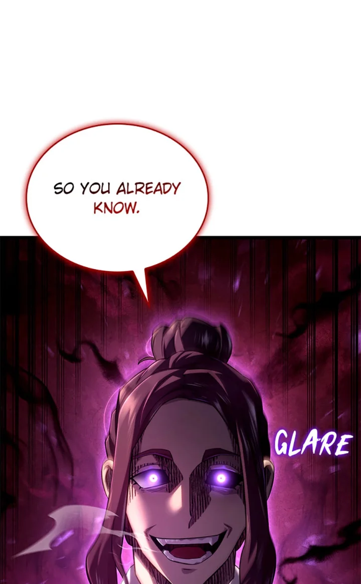 Revenge Of The Baskerville Bloodhound - Chapter 70 Page 91
