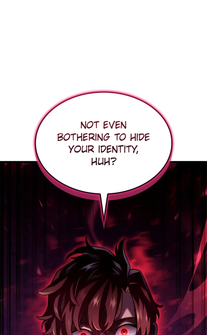 Revenge Of The Baskerville Bloodhound - Chapter 70 Page 93