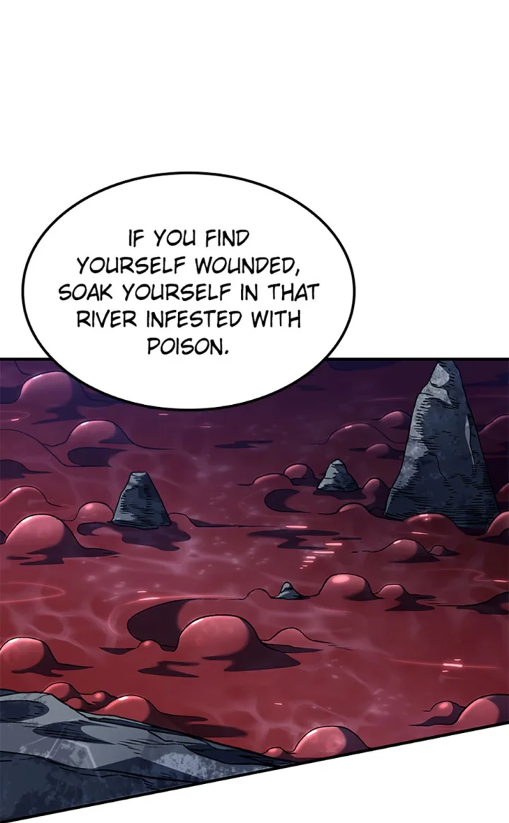 Revenge Of The Baskerville Bloodhound - Chapter 73 Page 7