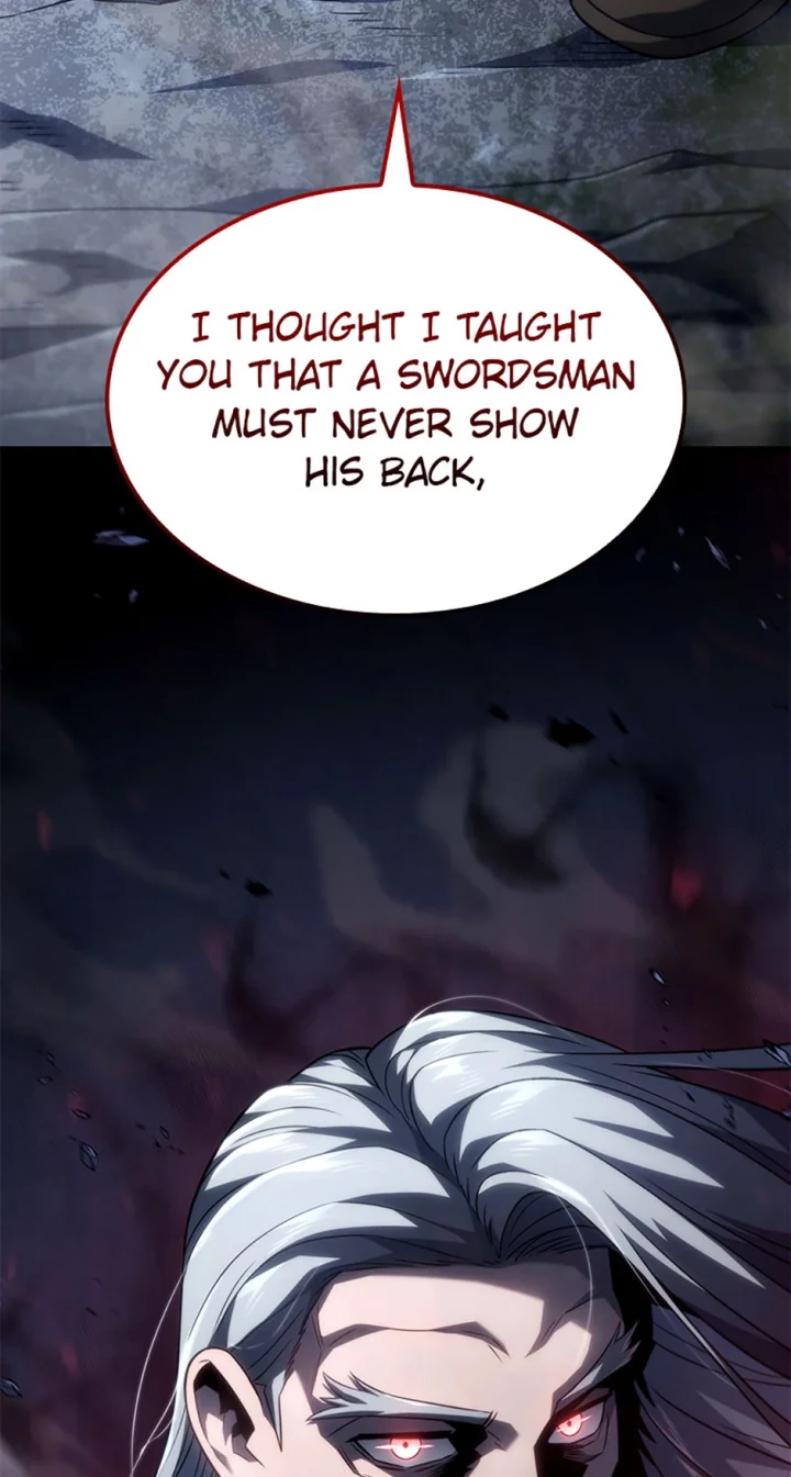 Revenge Of The Baskerville Bloodhound - Chapter 73 Page 101