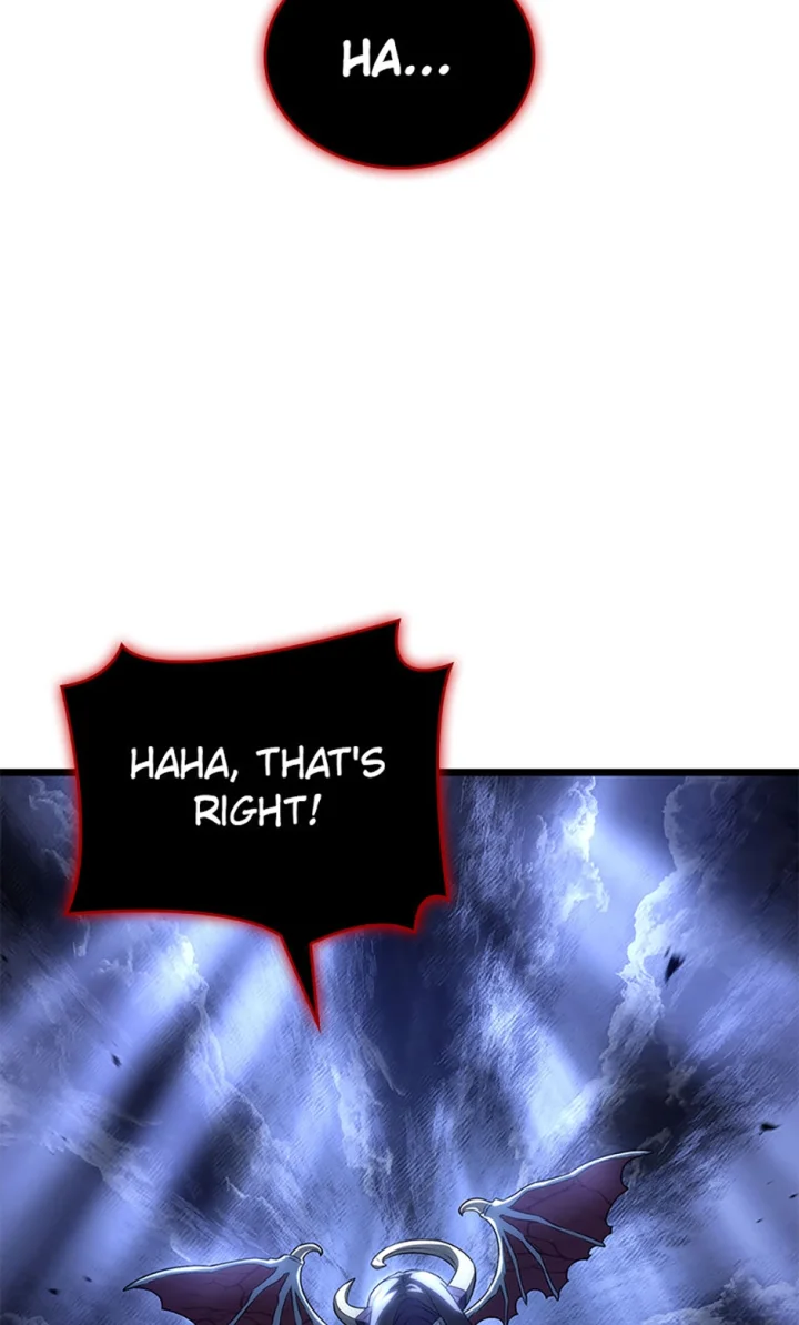 Revenge Of The Baskerville Bloodhound - Chapter 73 Page 123