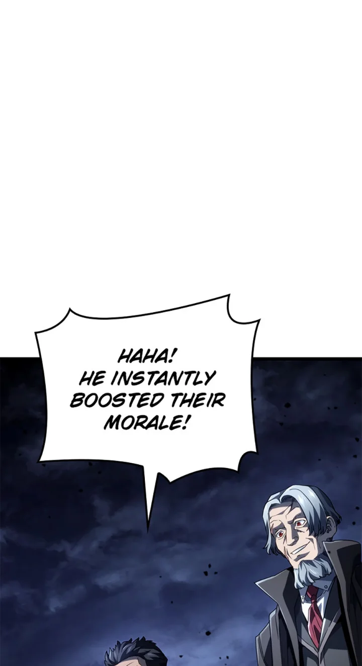 Revenge Of The Baskerville Bloodhound - Chapter 73 Page 13