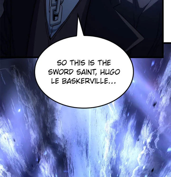 Revenge Of The Baskerville Bloodhound - Chapter 73 Page 139