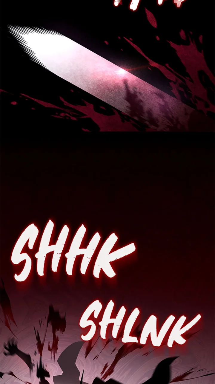 Revenge Of The Baskerville Bloodhound - Chapter 73 Page 20