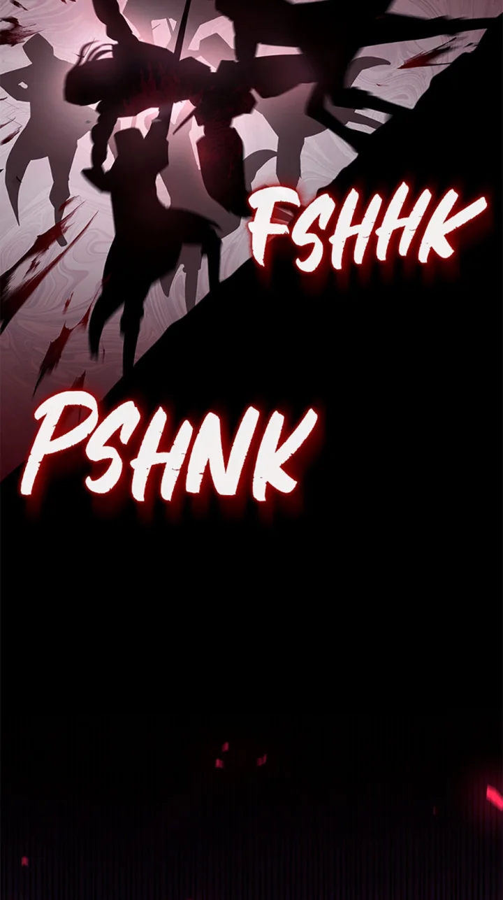Revenge Of The Baskerville Bloodhound - Chapter 73 Page 21