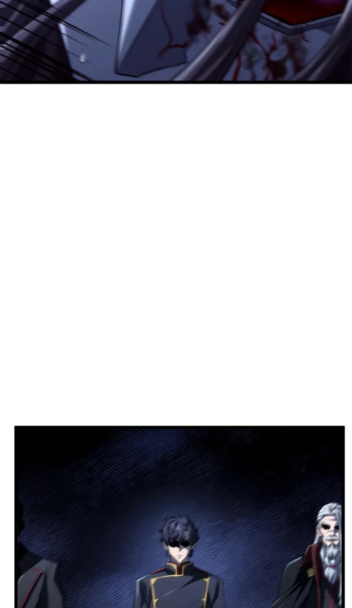Revenge Of The Baskerville Bloodhound - Chapter 73 Page 24