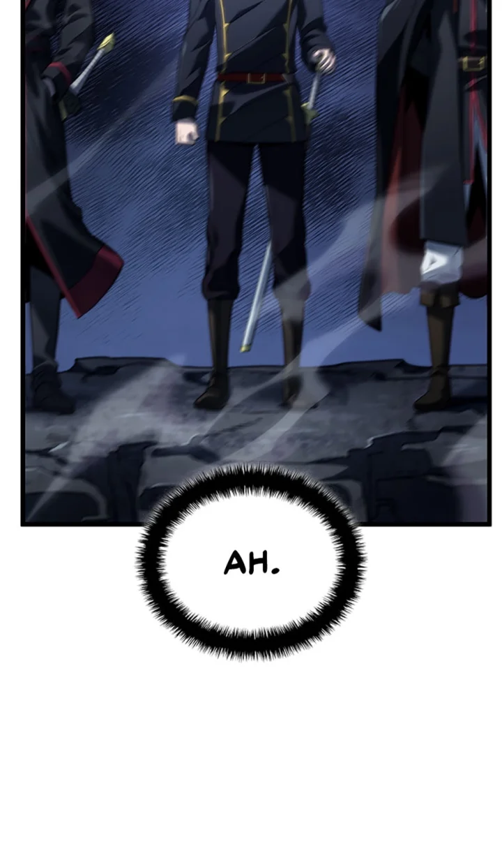 Revenge Of The Baskerville Bloodhound - Chapter 73 Page 25