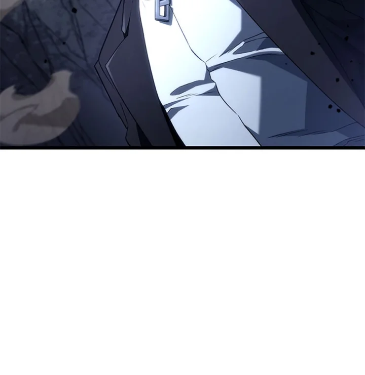 Revenge Of The Baskerville Bloodhound - Chapter 73 Page 27