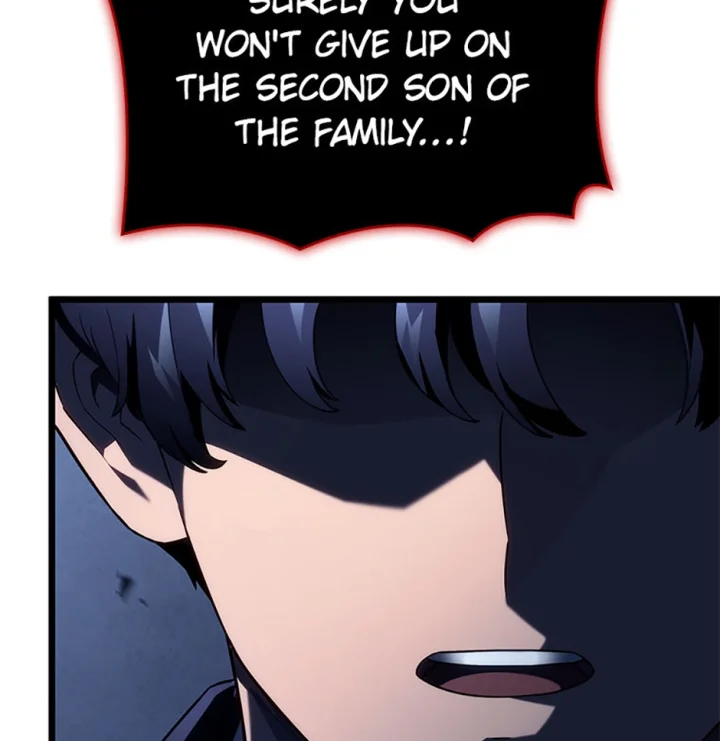 Revenge Of The Baskerville Bloodhound - Chapter 73 Page 31