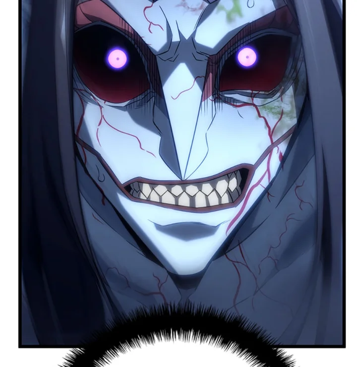 Revenge Of The Baskerville Bloodhound - Chapter 73 Page 35