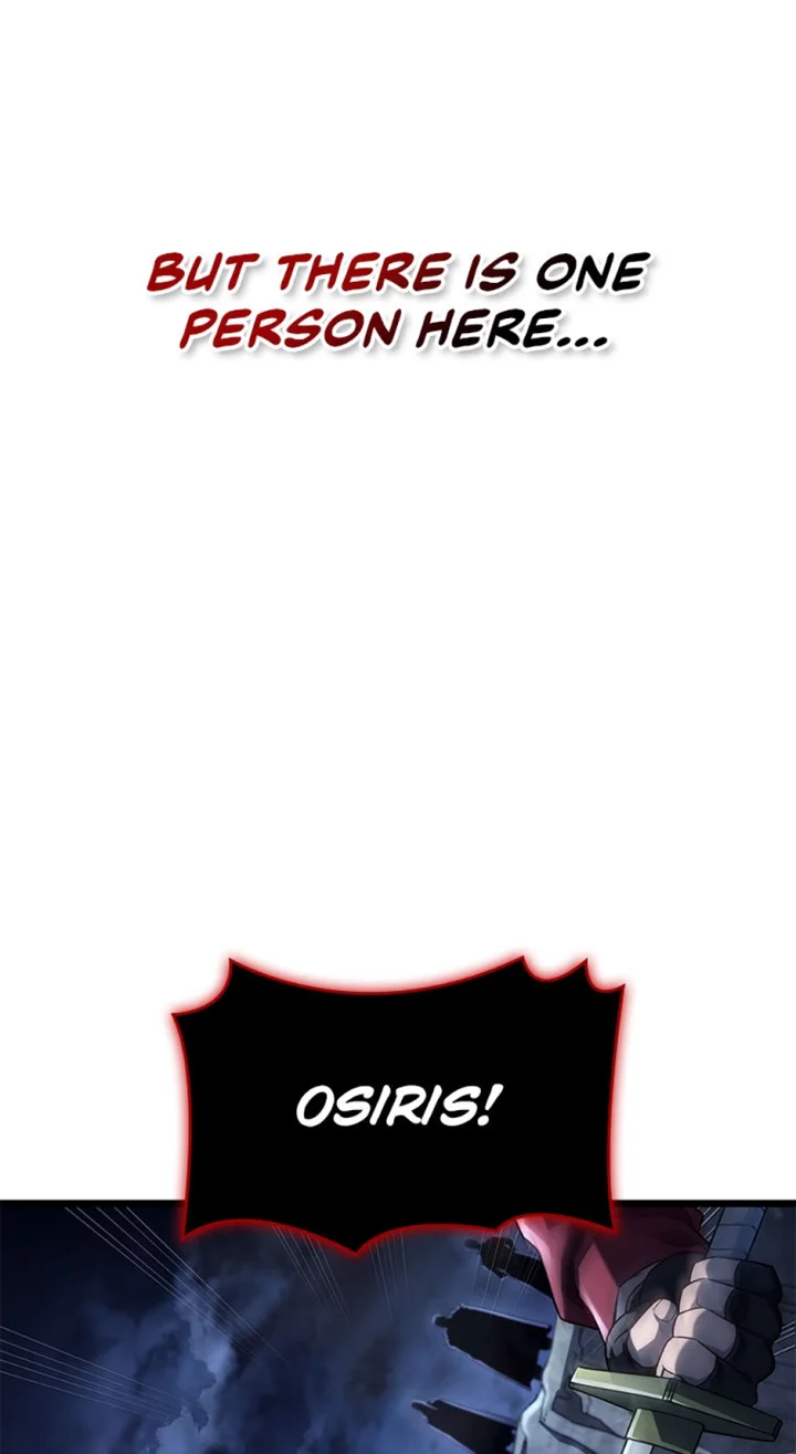 Revenge Of The Baskerville Bloodhound - Chapter 73 Page 37