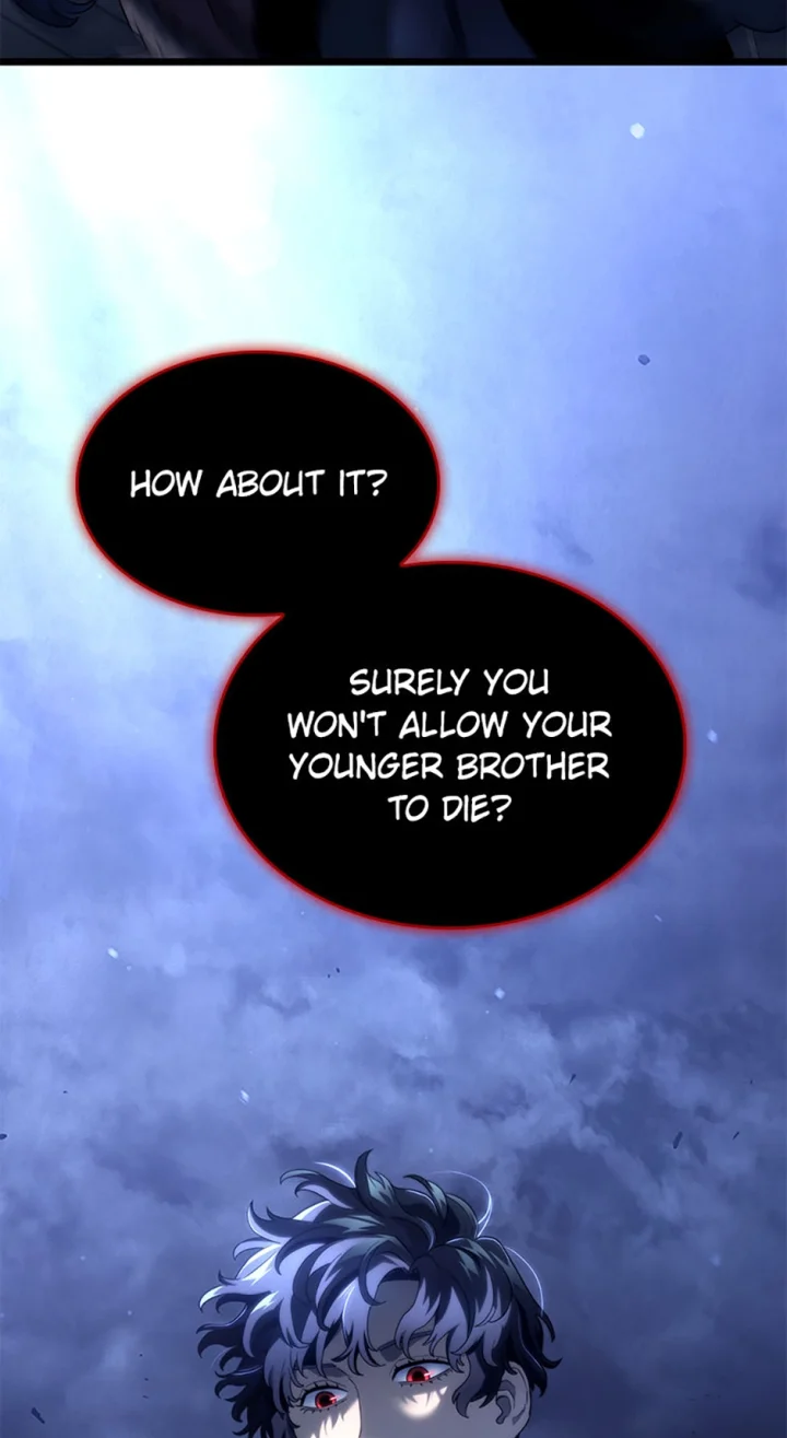Revenge Of The Baskerville Bloodhound - Chapter 73 Page 39